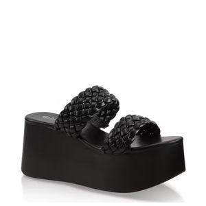 🥰NEW Black Sandals